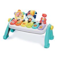 VTech Baby dierenvriendjes piano
