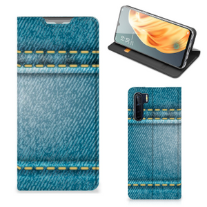 OPPO Reno3 | A91 Hippe Standcase Jeans