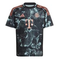 adidas Bayern München Uitshirt 2024-2025 Kids - thumbnail