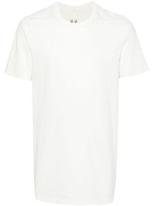 Rick Owens t-shirt Lido Level T - Tons neutres