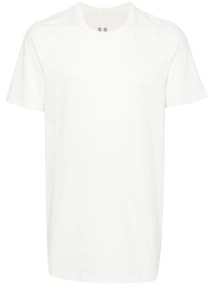 Rick Owens t-shirt Lido Level T - Tons neutres
