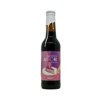 Blackout Brewing Anti-Cake Deluxe Blend BA 33cl