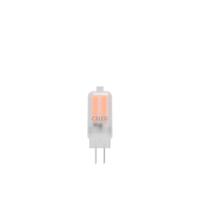 LED G4 12V 1,5W 120lm 3000K mat - Calex