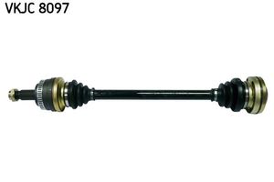 Aandrijfas VKJC8097