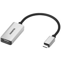 Marmitek USB-C Adapter [1x USB-C - 1x HDMI-bus] MARMITEK - thumbnail