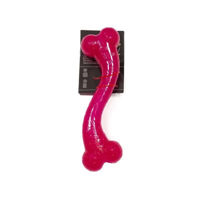 Bot Gloria Roze 30 cm