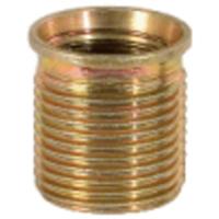 KS Tools 150.1284 Schroefdraad inzetstukken M14 x 1,25 (17,5), verpakking van 5 stuks