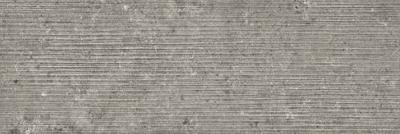 Wandtegel Stoneland Grey Wattle decor 30x90 rett