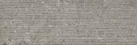 Wandtegel Stoneland Grey Wattle decor 30x90 rett