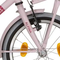 Alpina voorvork 16 cargo m pearl pink matt