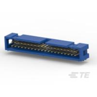 TE Connectivity 3-1761605-3 Inhoud: 1 stuk(s) Tray