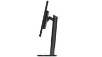 Lenovo ThinkVision T27i-30 LED display 68,6 cm (27") 1920 x 1080 Pixels Full HD Zwart - thumbnail