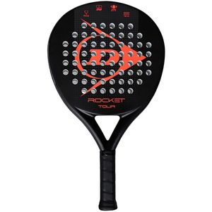 Dunlop Rocket Tour Red