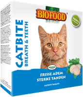 Biofood Catbite - thumbnail