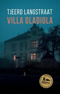 Villa Gladiola (Paperback)