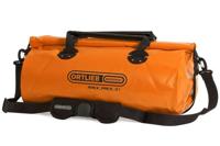 Ortlieb Rack-Pack Tas 31L - Oranje Ortlieb Rack-Pack Tas 31L - Oranje
