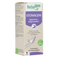 Herbalgem Stomagem Bio 30ml