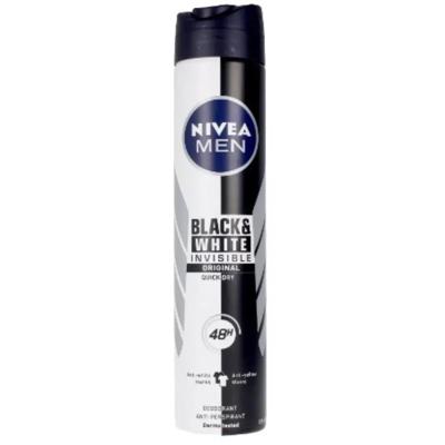 Nivea men deospray invisible original