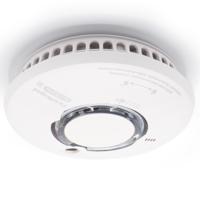 Rookmelder/ Hittemelder