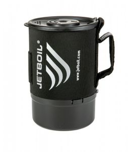 Jetboil Zip Carbon Brander