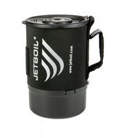 Jetboil Zip Carbon Brander - thumbnail