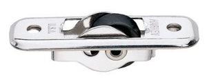 Harken 16mm 1-schijfsblok In-dek Default