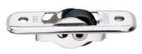 Harken 16mm 1-schijfsblok In-dek Default