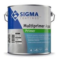 Sigma Multiprimer/Haftprimer Aqua - thumbnail