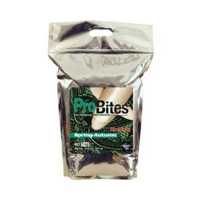 Probites Spring-Autumn Sinking 5kg - Gezond Koi Groeivoer voor Lente & Herfst