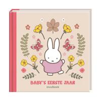 Baby's Eerste Jaar Nijntje