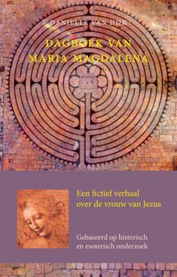 Dagboek van Maria Magdalena (Paperback)