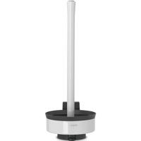 Brabantia Toiletrol dispenser, Stainless steel - thumbnail