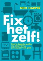 Fix het zelf! (Paperback)