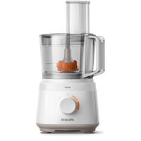 Philips HR7310/00 Foodprocessor Wit