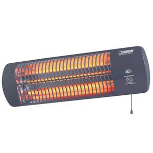 Eurom heater Q-Time 1500