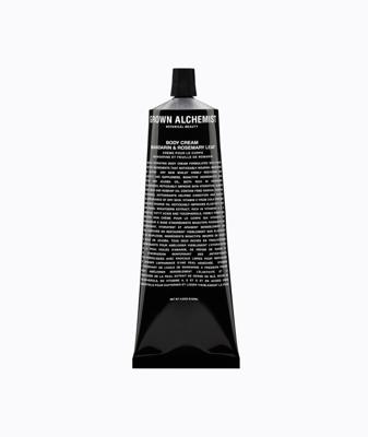 Grown Alchemist Bodycare Crème Body Cream Mandarin/Rosemary Leaf 120ml Grown Alchemist Bodycare Crème Body Cream Mandarin/Rosemary Leaf 120ml