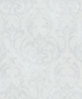 Novamur Jackie Behang met vintage vervaagde ornamenten print - 6830-10