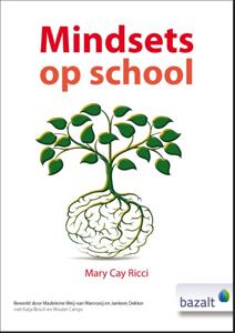 Mindsets op school (Hardback)