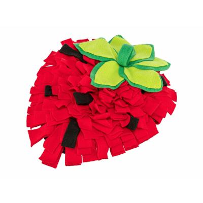 Speelkleed Trixie Rood Polyester 33 × 40 cm