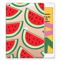 Apple iPad 10.2 | iPad 10.2 (2020) | 10.2 (2021) Tablet Cover Watermelons - thumbnail