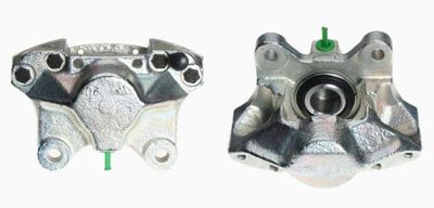 Remklauw BREMBO, Diameter (mm)38mm, u.a. fÃ¼r Volvo