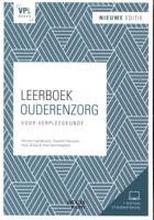 Leerboek ouderenzorg (Paperback) Leerboek ouderenzorg (Paperback)