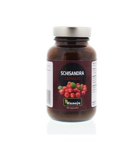 Schisandra extract 400mg