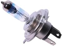 Philips Headlight bulb 12v 60/55w h4 xvm p43t - thumbnail