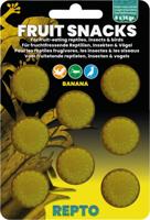 Fruit snacks banaan Repto - Repto Fruit snacks banaan Repto - Repto