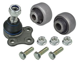 Reparatieset, wieldraagarm 16166100002HD