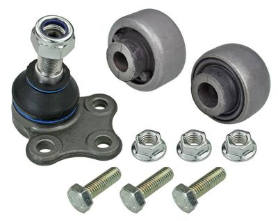 Reparatieset, wieldraagarm 16166100002HD