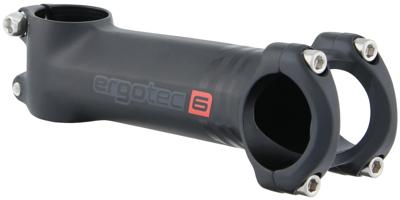 Ergotec Stem piranha 2 120mm black