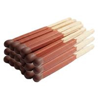 BCB Lucifers - wind en waterbestendig - 18x stuks - preppen/noodpakket/survival