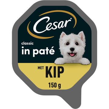 Cesar Classic met Malse Kip 150 g bij Jumbo
